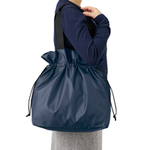 ポリ巾着トート（L）