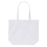 ライトナイロン リップストップ トートバッグ(M)