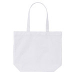 ライトナイロン リップストップ トートバッグ（M）