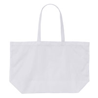 ライトナイロン リップストップ トートバッグ(W)