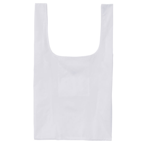 ライトナイロン リップストップ パッカブルマルシェバッグ(M)