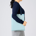 再生PET OBP A4ショルダーバッグ