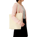 特急プリント キャンバストートバッグ