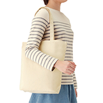 10oz キャンバスデイリートート(M)