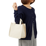 12oz キャンバスホリデートート(S)