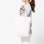 12oz スタンダードキャンバストートバッグ(M)