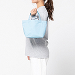 12oz スタンダードキャンバストートバッグ(S)