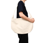 12oz ヘヴィーキャンバスニュースペーパーバッグ