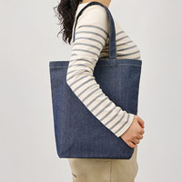 13oz デニムトート（M）