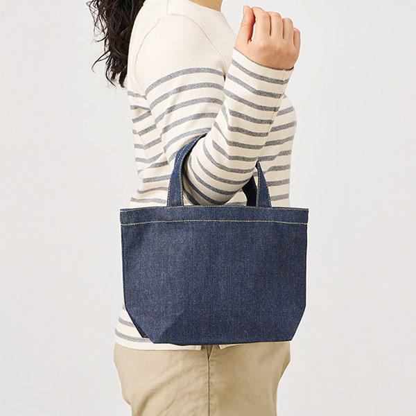 13oz デニムトート（S）