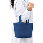 13oz ライトウォッシュキャンバストート（S）