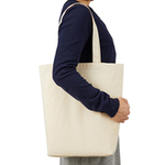 5oz コットンベーシックトート（M）