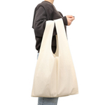 5oz コットンマルシェバッグ（L）