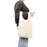 5oz コットンマルシェバッグ（M）