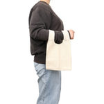 5oz コットンマルシェバッグ（S）