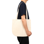 5oz コットンラウンドボトムバッグ(M)