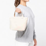 8.0oz ライトキャンバストート（S）