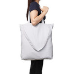 8.3oz レギュラーキャンバス 2WAY トートバッグ