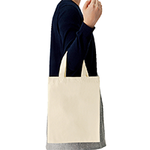 8oz ライトキャンバスバッグ(M)