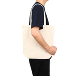 8oz レギュラーキャンバストートバッグ（M）
