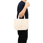 8oz レギュラーキャンバストートバッグ（S）