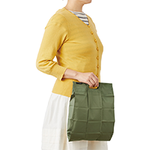 MOTTERU ポケットスクエアバッグ