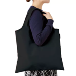 MOTTERUノベルティクルリトフラットバッグ