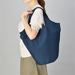 MOTTERUノベルティクルリトマルシェバッグ