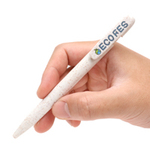 エコボールペン（麦わら配合）