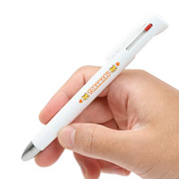 ゼブラ ブレン3C 0.5mm