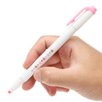 ゼブラ マイルドライナー