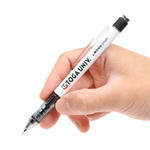 トンボ鉛筆 モノグラフ シャーペン 0.5mm