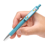 OBPスクエアクリップボールペン（再生PET）