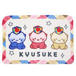 ソフトタッチブランケット