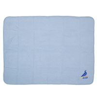 フリースベーシックブランケット(ラージ)