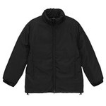 United Athle インサレーテッド スタンド ジャケット（中綿入）