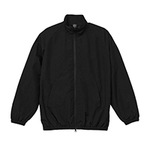 United Athle コットンライク ナイロン トレーニング ジャケット（裏地付）