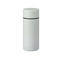 グラデーションサーモタンクボトル 300ml
