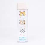 スクエアクリアボトル 500ml