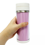 ステンレスボトル 220ml