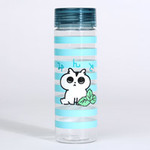 フルカラークリアキャップボトル 500ml TS-1811