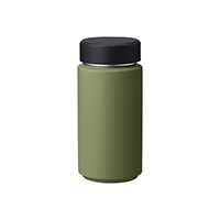 Zalatto シームレスサーモボトル 350ml