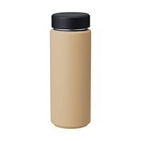 Zalatto シームレスサーモボトル 500ml