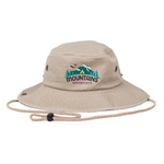 サファリハット