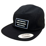 ジェットキャップ