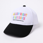 ブリーズキャップ（2トーン）