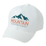 D-FACTORY コットンツイルキャップ