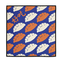 フロアマット 50×50cm