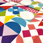 スエード　137cm x 200cm