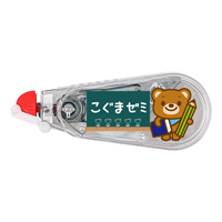 トンボ鉛筆 モノエアー 修正テープ（使いきりタイプ）
